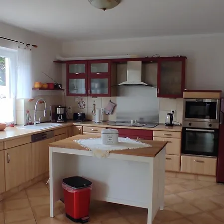 Kuestenbluete Steffenshagen