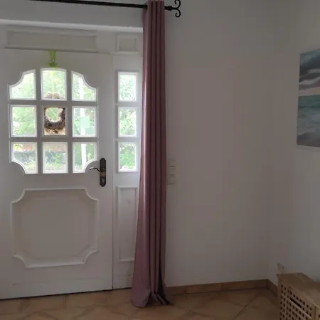 Kuestenbluete Steffenshagen