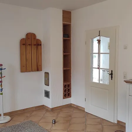 Apartment Kuestenbluete Steffenshagen