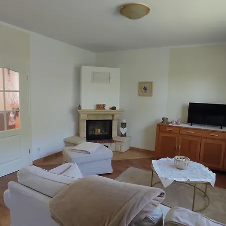 Apartment Kuestenbluete Steffenshagen