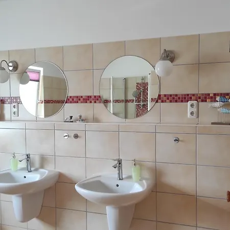 Kuestenbluete Appartement