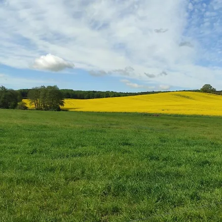 Kuestenbluete Apartment *