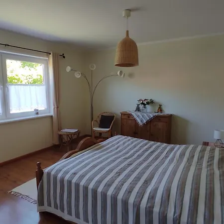 Kuestenbluete Apartment Steffenshagen