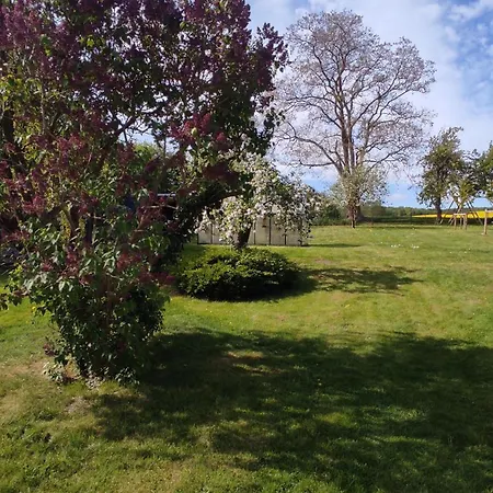 Kuestenbluete Appartement Steffenshagen