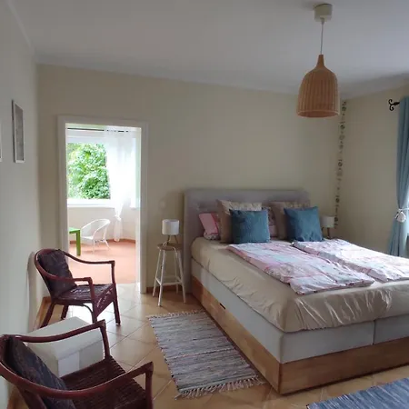 Kuestenbluete Steffenshagen