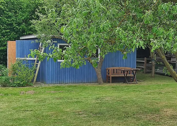 Kuestenbluete Appartamento *