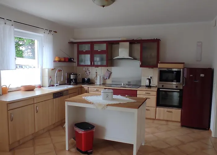 Kuestenbluete Steffenshagen