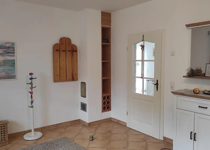 Appartamento Kuestenbluete Steffenshagen