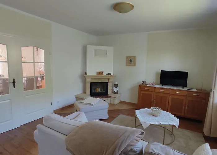 Appartamento Kuestenbluete Steffenshagen