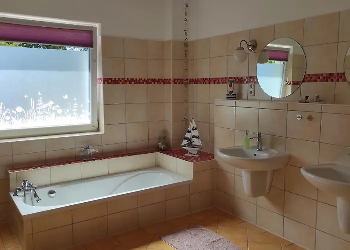 Kuestenbluete Appartamento