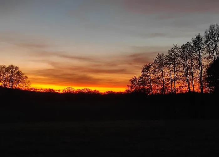 Kuestenbluete Appartamento Steffenshagen