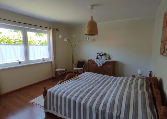 Kuestenbluete Appartamento Steffenshagen