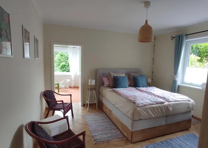 Kuestenbluete Steffenshagen